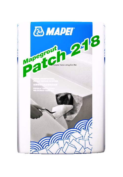mapei mapegrout patch 218 bag