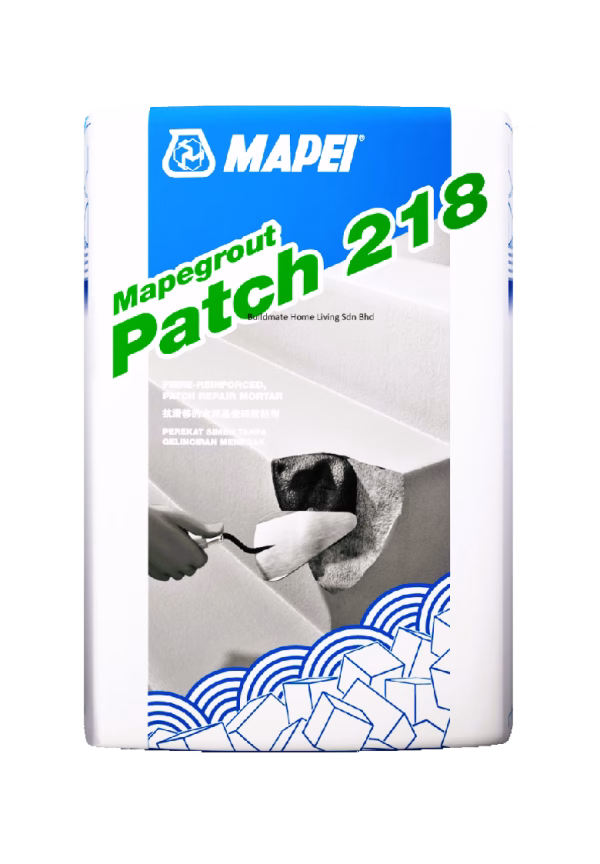 mapei mapegrout patch 218 bag
